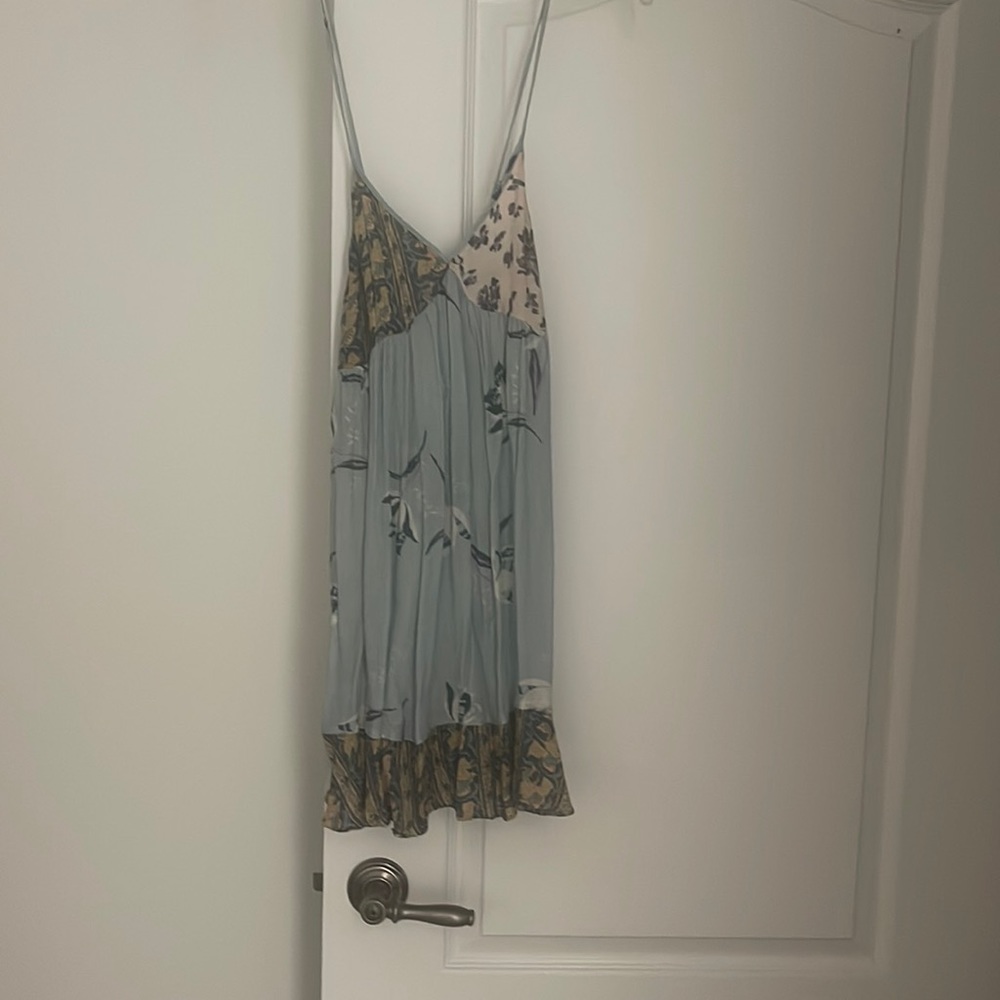 Intimately Free People flowy casual dress
